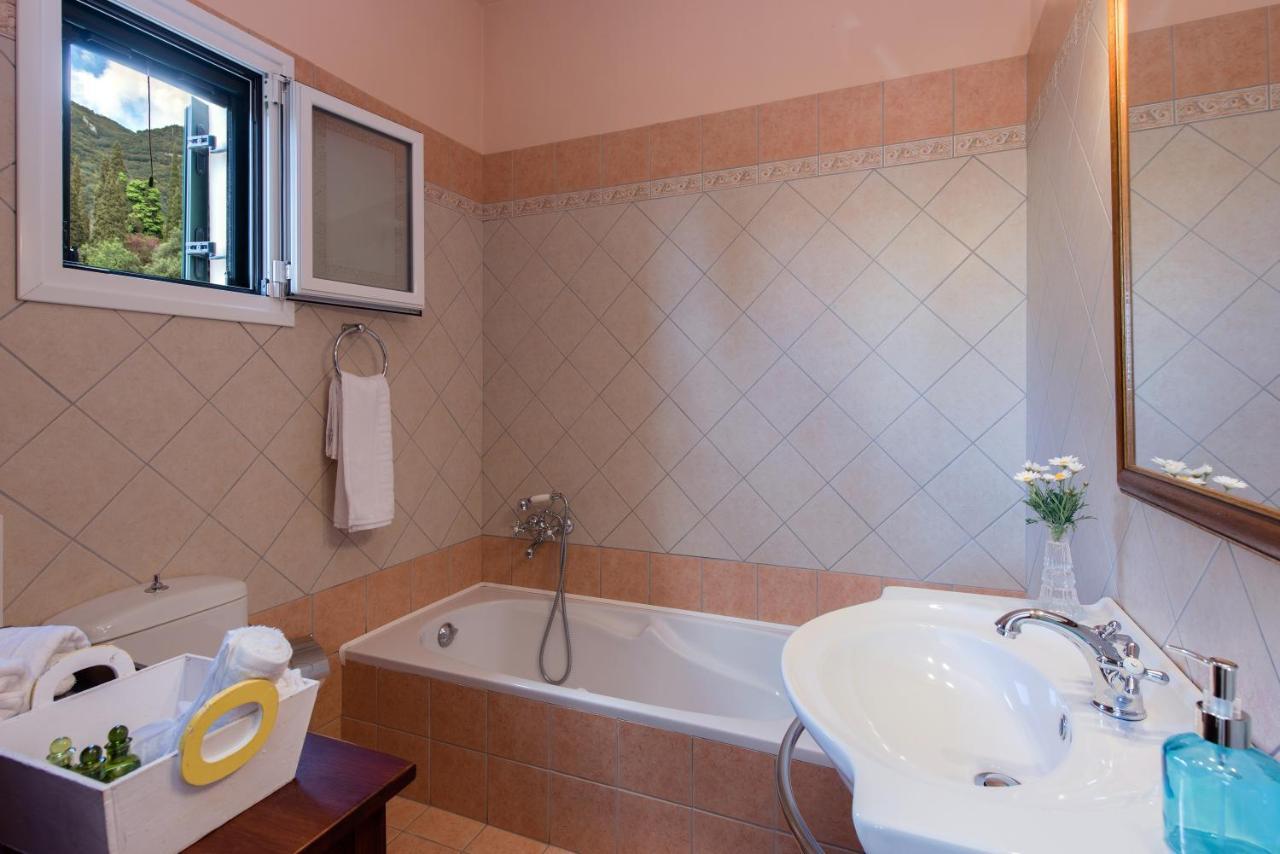 فيلا Lily'S House Áno Korakiána المظهر الخارجي الصورة